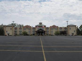 Darien Lake Lodge On The Lake Corfu المظهر الخارجي الصورة