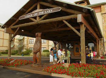 Darien Lake Lodge On The Lake Corfu المظهر الخارجي الصورة