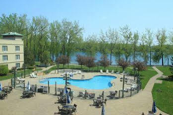 Darien Lake Lodge On The Lake Corfu المظهر الخارجي الصورة